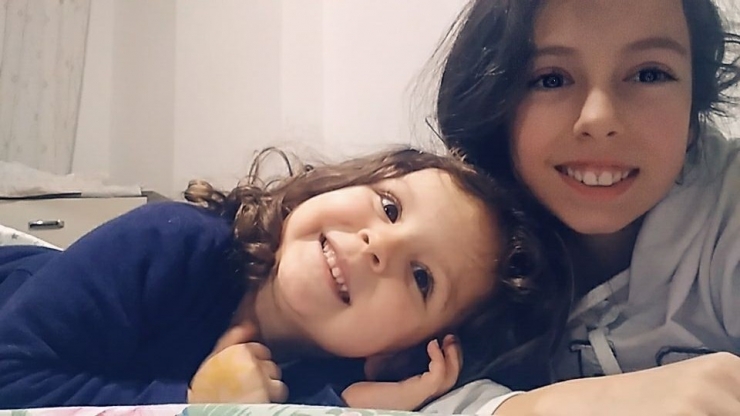 4 Yaşındaki Aktaş’ın Dilekleri Herkesin Dileği Oldu