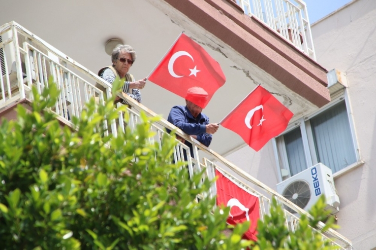 Büyükşehir Bandosundan 23 Nisan Konseri