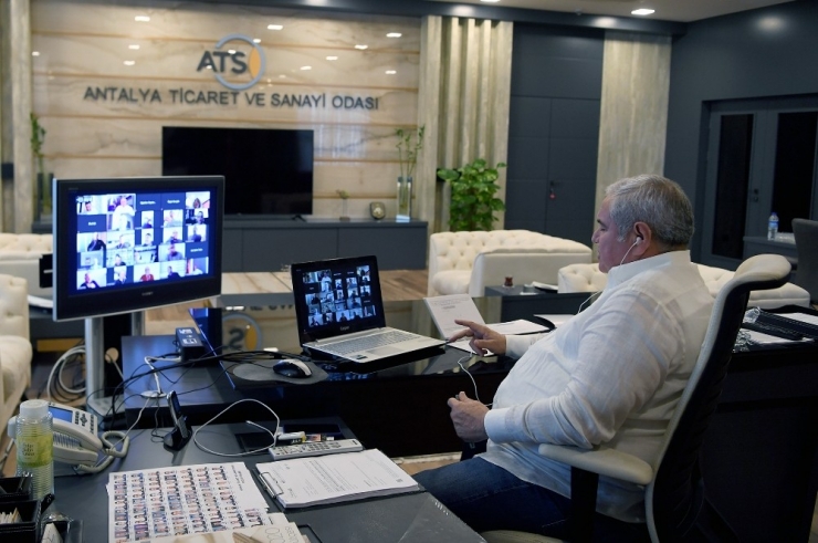 Ramazan Pidesine Zam Yok