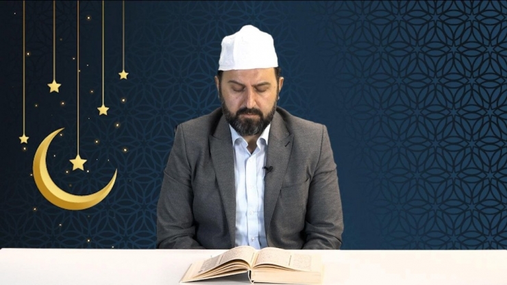 Başakşehir’de Ramazan Sevinci Sosyal Medyada Yaşanacak