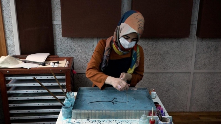 Başakşehir’de Ramazan Sevinci Sosyal Medyada Yaşanacak