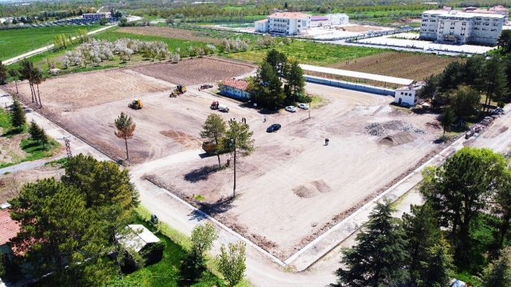 Battalgazi Belediyesi Bir İlke İmza Atacak