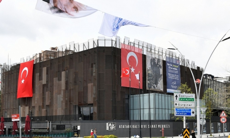 Başkan Çalık, Korona Virüs Salgınıyla Mücadelede İlçede Yapılan Çalışmaları Anlattı