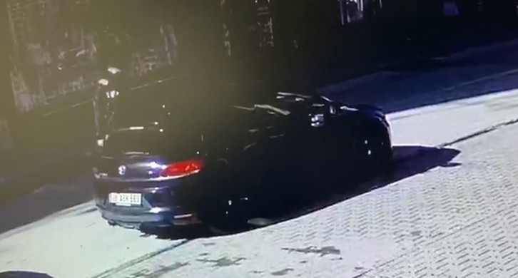 Bolu’da, Otomobilin Açık Bırakılan Camından Hırsızlık Yapan Şahıs Adliyeye Sevk Edildi