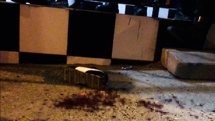 Alacak Verecek Kavgası Kanlı Bitti: 2 Yaralı