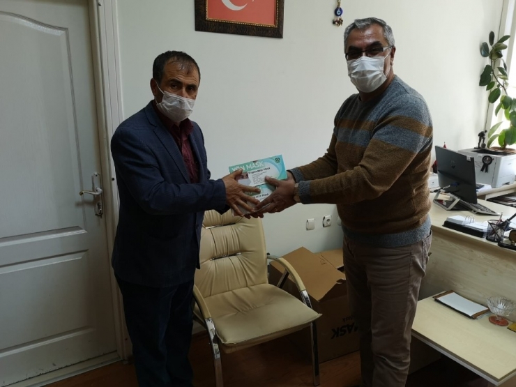 Ayvacık’ta 65 Bin 541 Kişinin Talebi Karşılandı