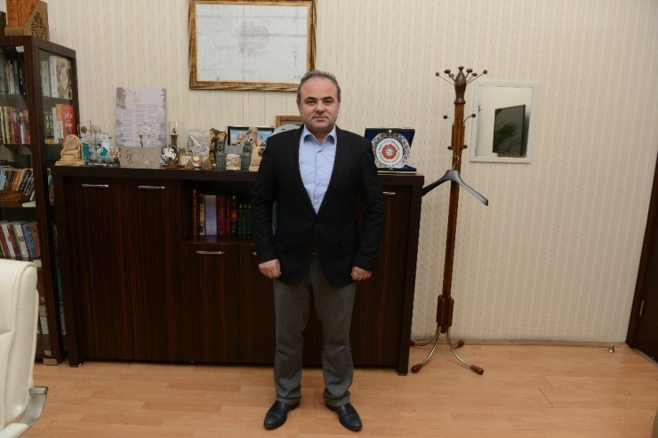 Köylülerden Örnek Davranış