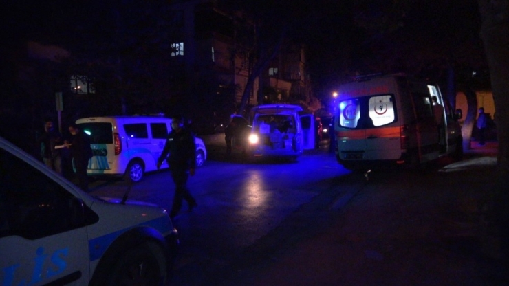 Bir Polisin Yaralanmasına Neden Alkollü Ve Ehliyetsiz Şahıstan Küstah Yanıt