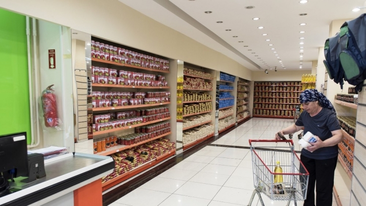 Esenler’de Ramazan Ruhu Evlere Taşınacak