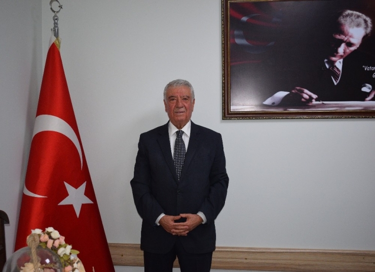 Anka’dan 23 Nisan Kutlama Mesajı