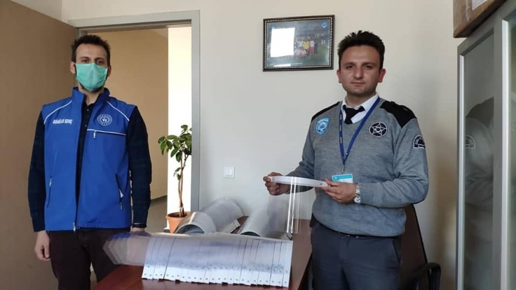 Siperlikler Bu Kez Esogü İçin