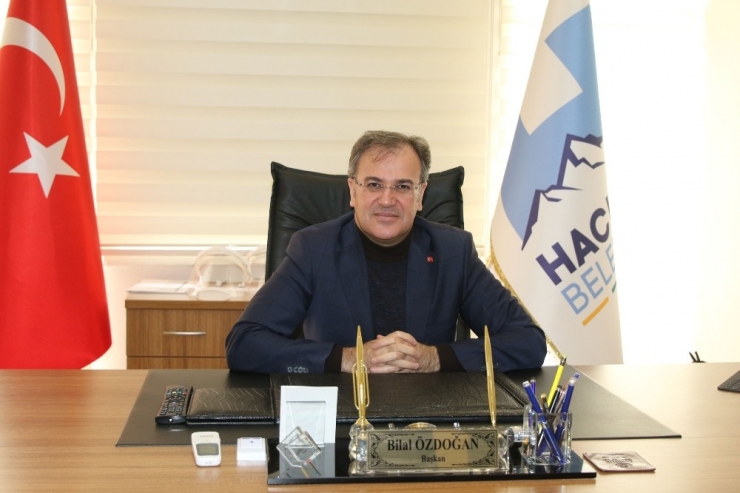 Hacılar’da Yardım Seferberliği