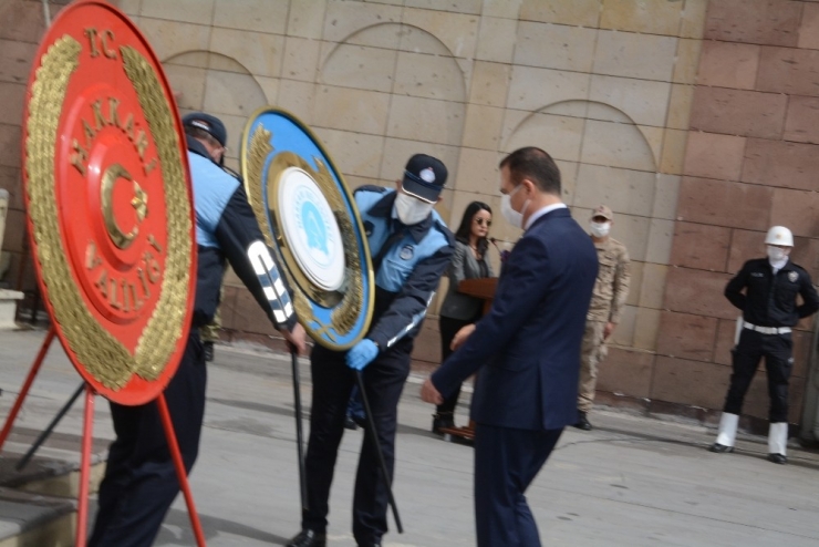Hakkari’nin Düşman İşgalinden Kurtarılışının Yıldönümü