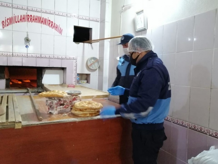 Tokat’ta Maske Ve Eldiven Atıklarına Özel Çözüm