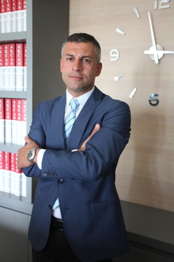 Av. Akcan: "Korona Virüsü Bilerek Ve İsteyerek Bulaştıran Müebbet Hapis Cezası Alabilir"