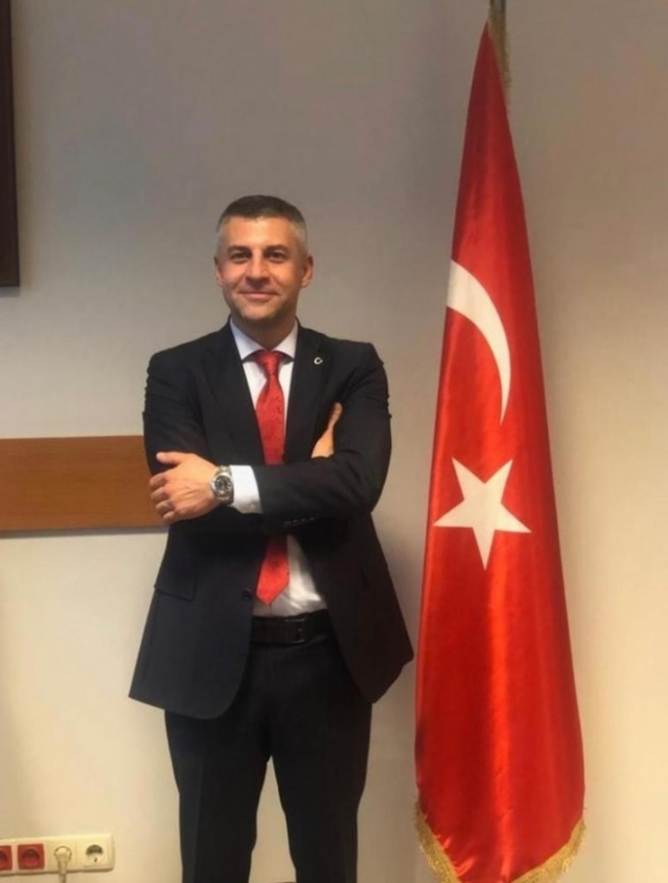 Av. Akcan: "Korona Virüsü Bilerek Ve İsteyerek Bulaştıran Müebbet Hapis Cezası Alabilir"