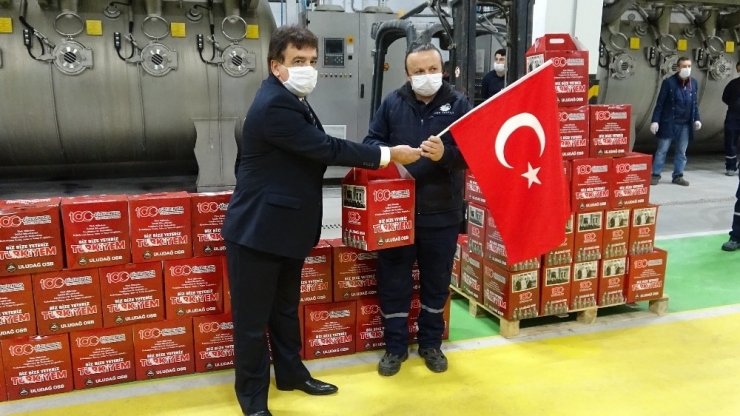 Sanayici, Uludağ Osb’nin Çağrısına Destek Verdi