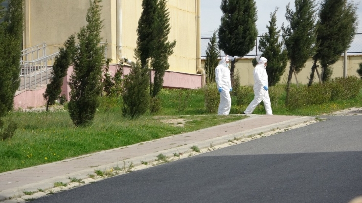 Karadağ’dan Getirilen 75 Kişi Çorlu’da Karantina Altına Alındı