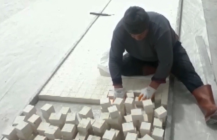 Asırlık Gelenekle Virüse Karşı Savaş Başlattılar