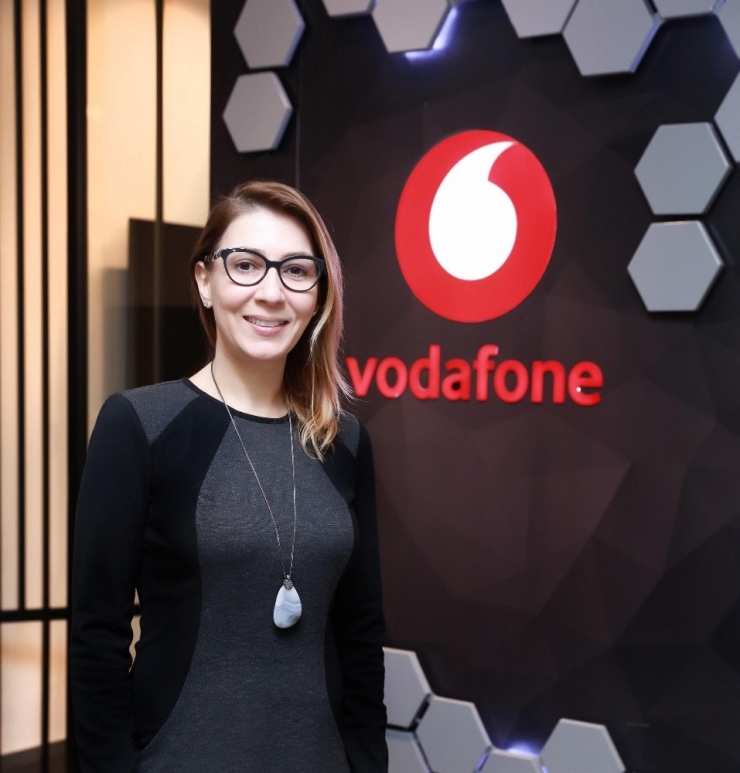 Vodafone’dan ‘Dijital İş Ortağım’ Programı İle Kobi’lere Destek