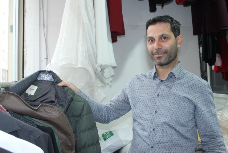 Korona Virüs Salgını Kapsamında Giysilerin Yüksek Isılarda Yıkanması Gerekiyor