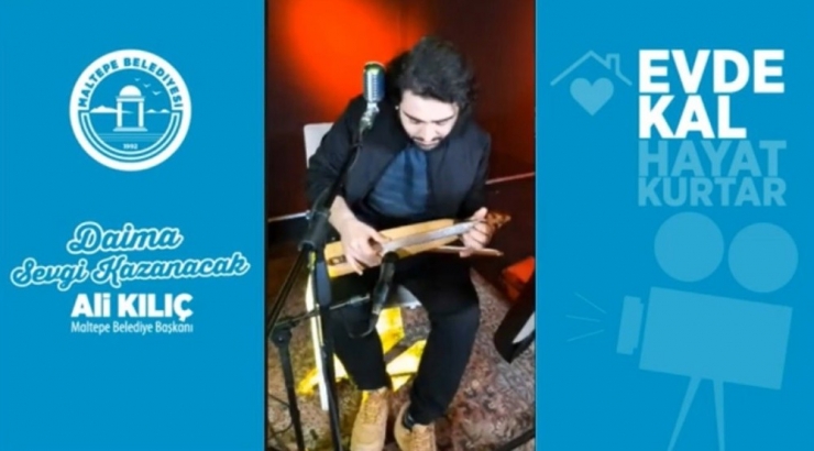 Selçuk Balcı’dan Online Karadeniz Müziği