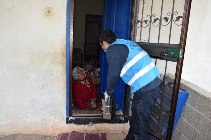 İl Müftüsü Kondi: “İnsanlarımızla Sosyal Medya Ve Yerel Televizyonlarda Buluşacağız”