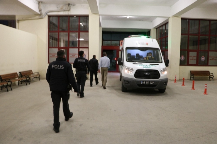 Dayı Ve Kuzeni Öldüren Şahıs Yakalandı