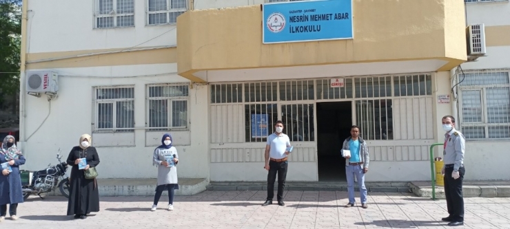 23 Nisan Hediyesi Şahinbey’den