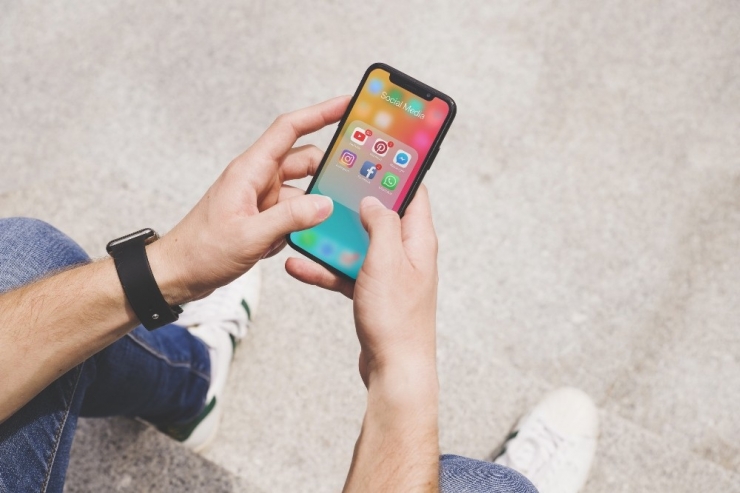 Sesam Üyesi Dr. Halil İbrahim Sosyal Medyada Ne Konuşulduğunu Analiz Etti