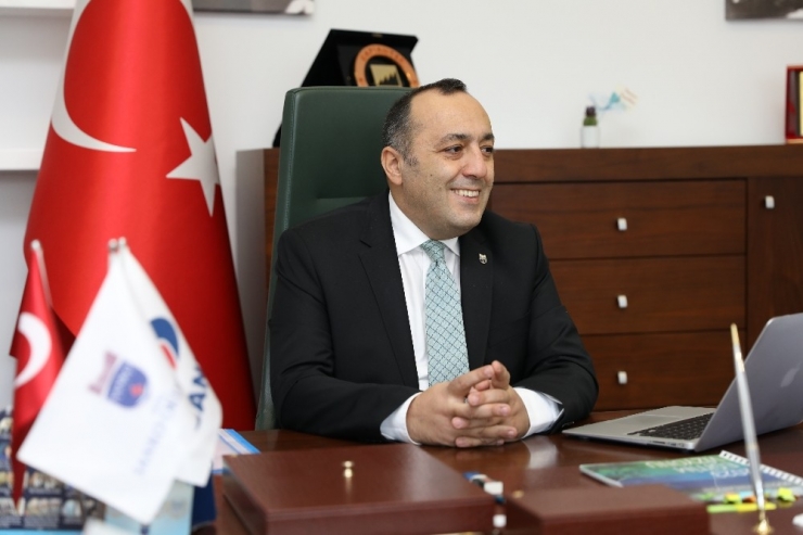 Ulusal Egemenlik Ve Çocuk Bayramının 100’üncü Yılı