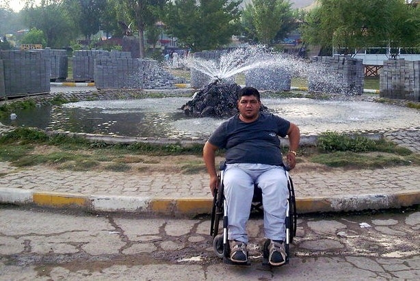 Silah Kazası Sonucu Vazife Malulü Olan Jandarma Er 21 Yıl Sonra Şehit Oldu