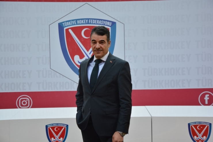 Thf Başkanı Sadık Karakan: