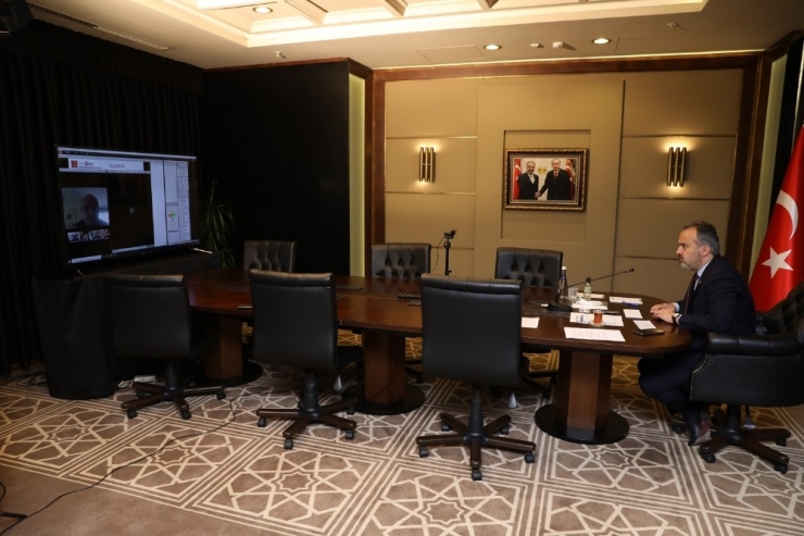 Sağlıklı Kentler Birliği’nin Yeni Rotası: Pandemi