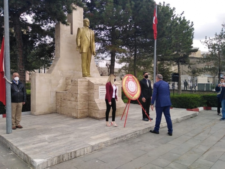 23 Nisan Ulusal Egemenlik Ve Çocuk Bayramı