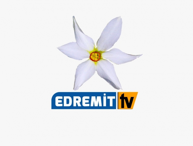 Edremit Tv Yayın Hayatına Başladı