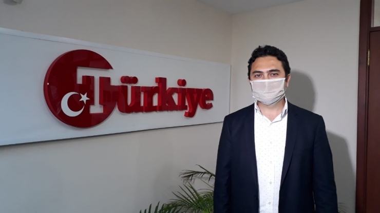 Türkiye Gazetesi’nin 50. Yılı İzmir’de Kutlandı