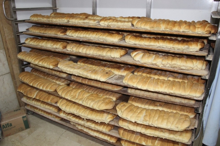 Ramazanda Sahur Sofralarının Vazgeçilmezi ‘Peksimet’ Üretimi Başladı