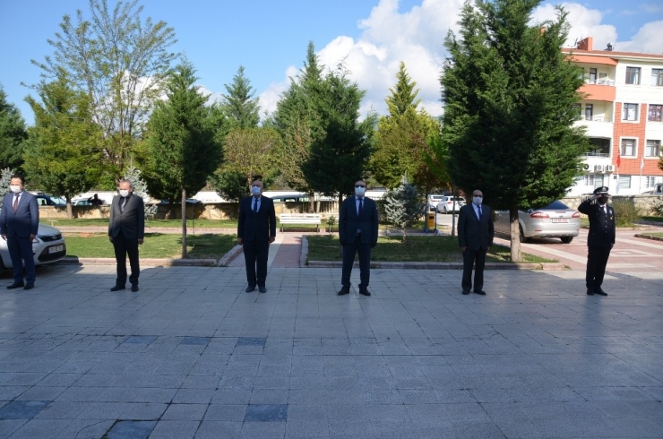 Kargı’da 23 Nisan Kutlamaları