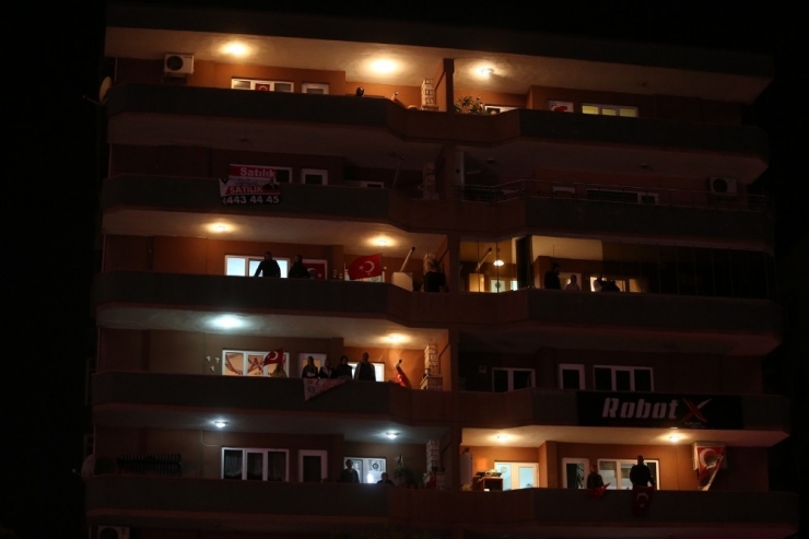 Nilüfer’de Bayram Coşkusu