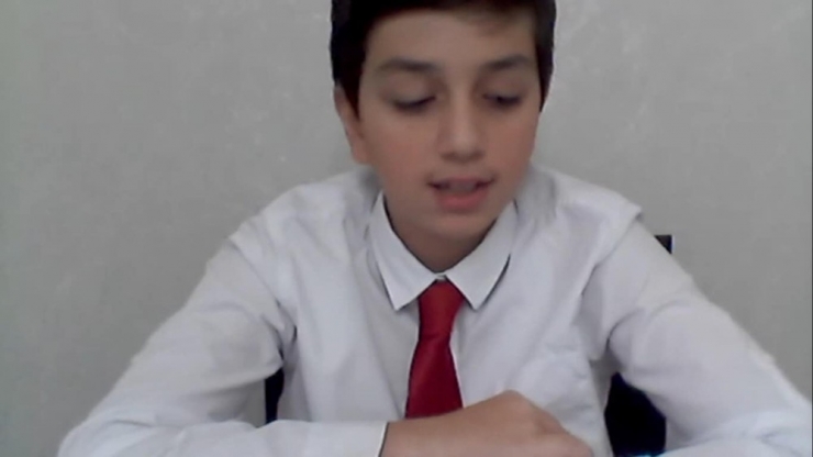 Temsili Başkan Yiğit Öktem: "Korona Virüsü Tedbirlerimizden Taviz Vermeyelim"