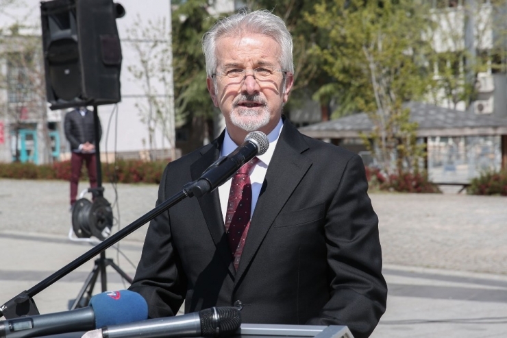 Nilüfer’de 23 Nisan Coşkusu