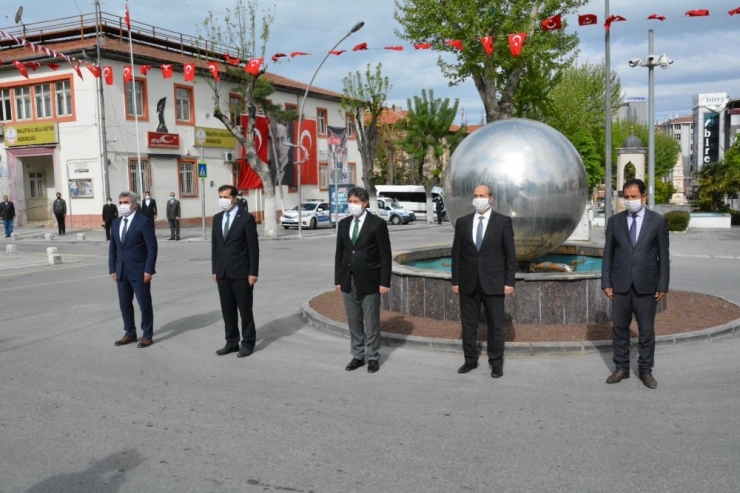 Korona Virüs Gölgesinde 23 Nisan Kutlaması