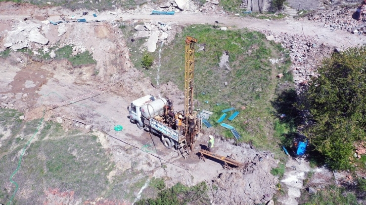 Başkent’te Toplu Konut Anlayışı Bir Adım Öteye Taşınıyor