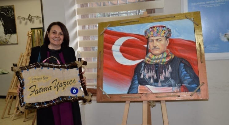 Bu Hikayenin Kahramanları Alkışlanır