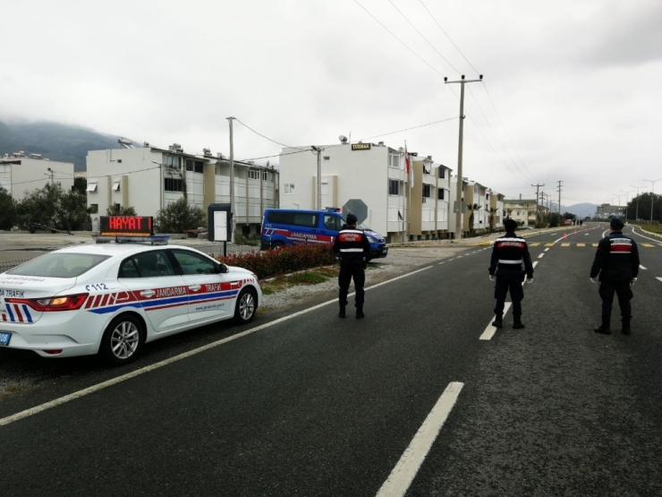 Balıkesir’de 13 Aranan Şahıs Yakalandı