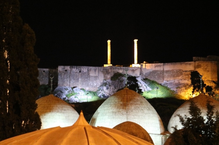 Bin 200 Yıl Sonra Balıklıgöl’de Sessiz Ramazan