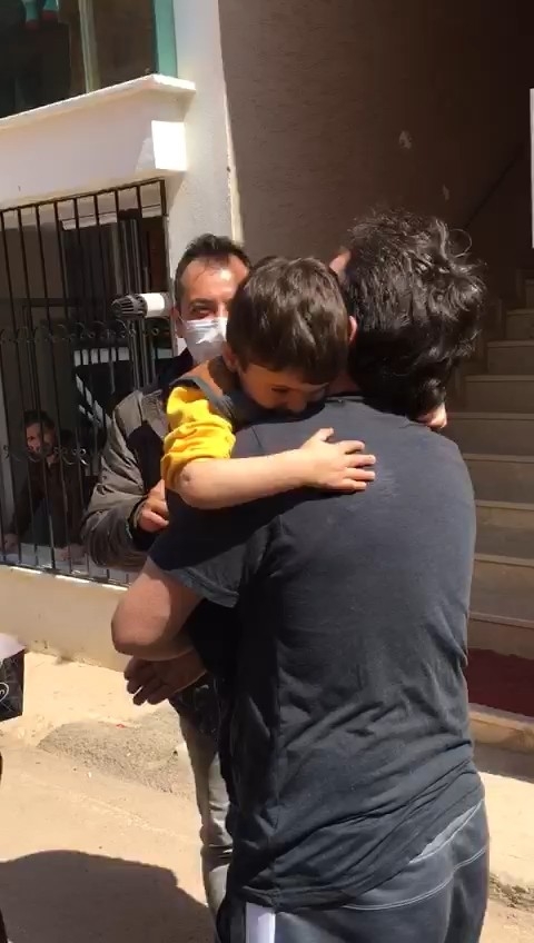 İşte Bizim Bayrak Sevgimiz