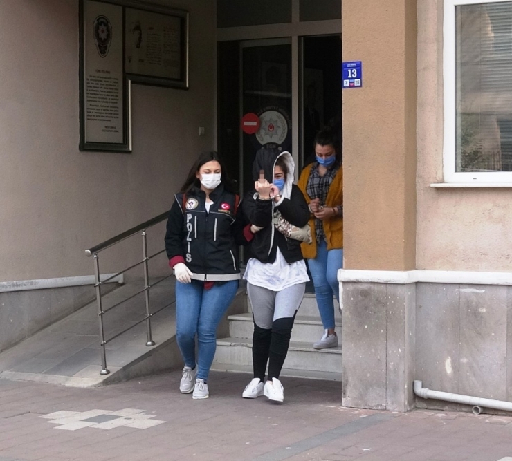 Çanakkale’de Uyuşturucu Operasyonu: 3 Gözaltı