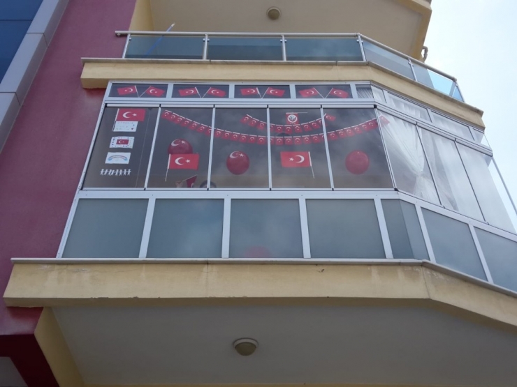 Beyşehir’de 23 Nisan Etkinlikleri